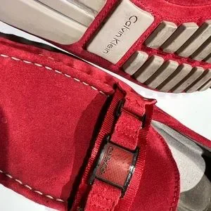 Calvin Klein | Shoes | Calvin Klein Mens Loafers Size Swede  display picture 2